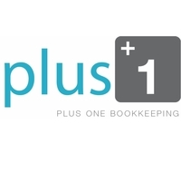 Plus One Logo